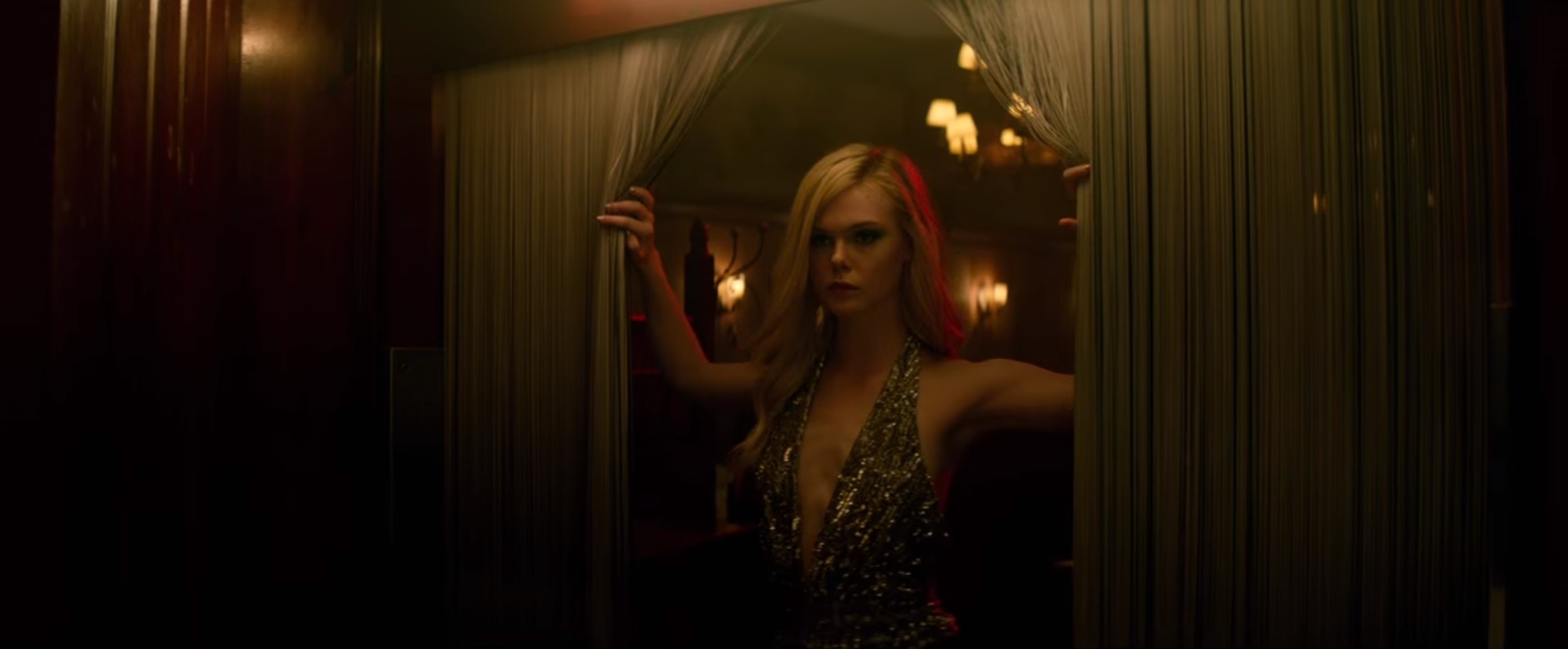 The Neon Demon The Neon Demon
