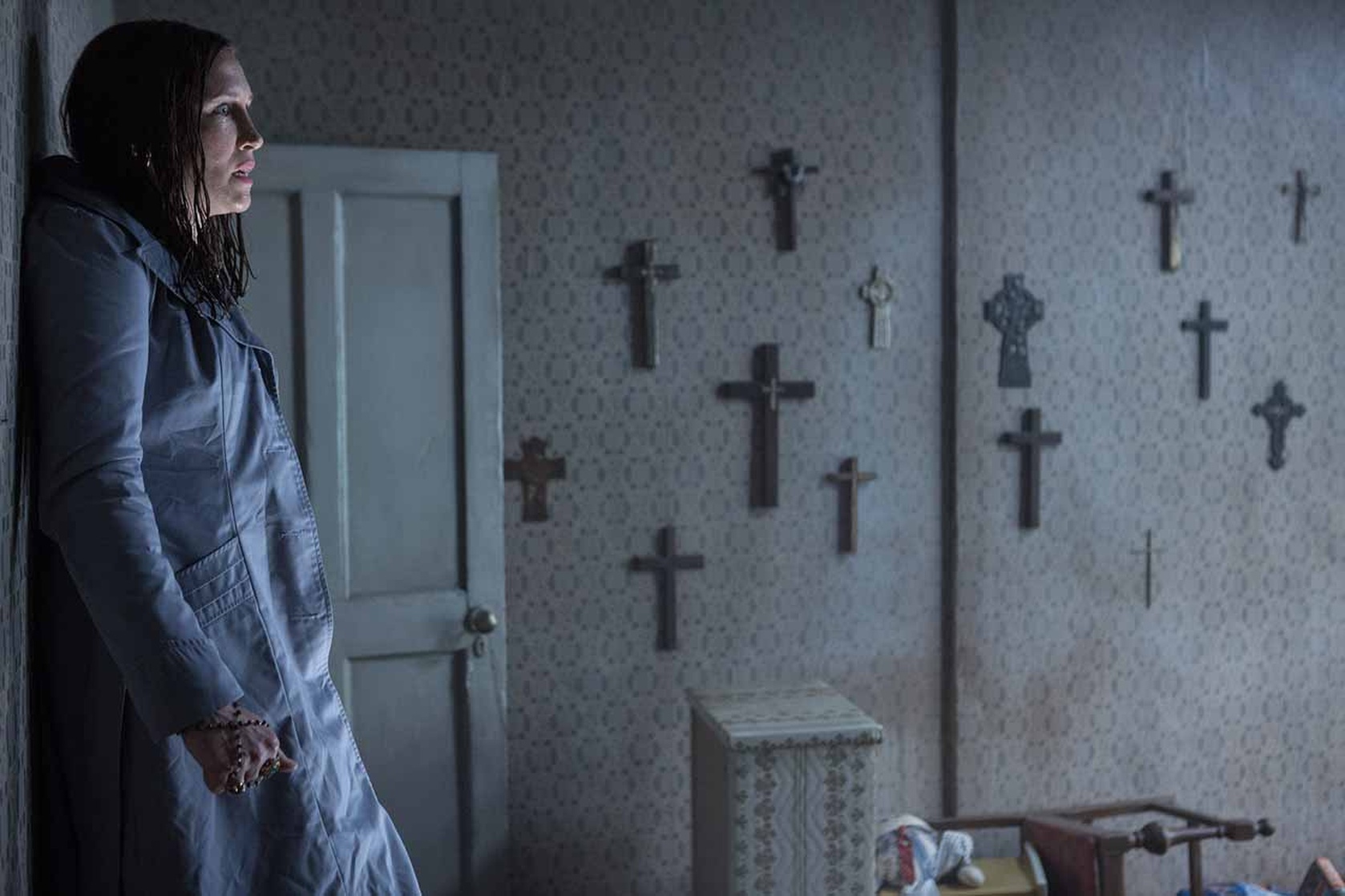 The Conjuring 2 The Conjuring 2