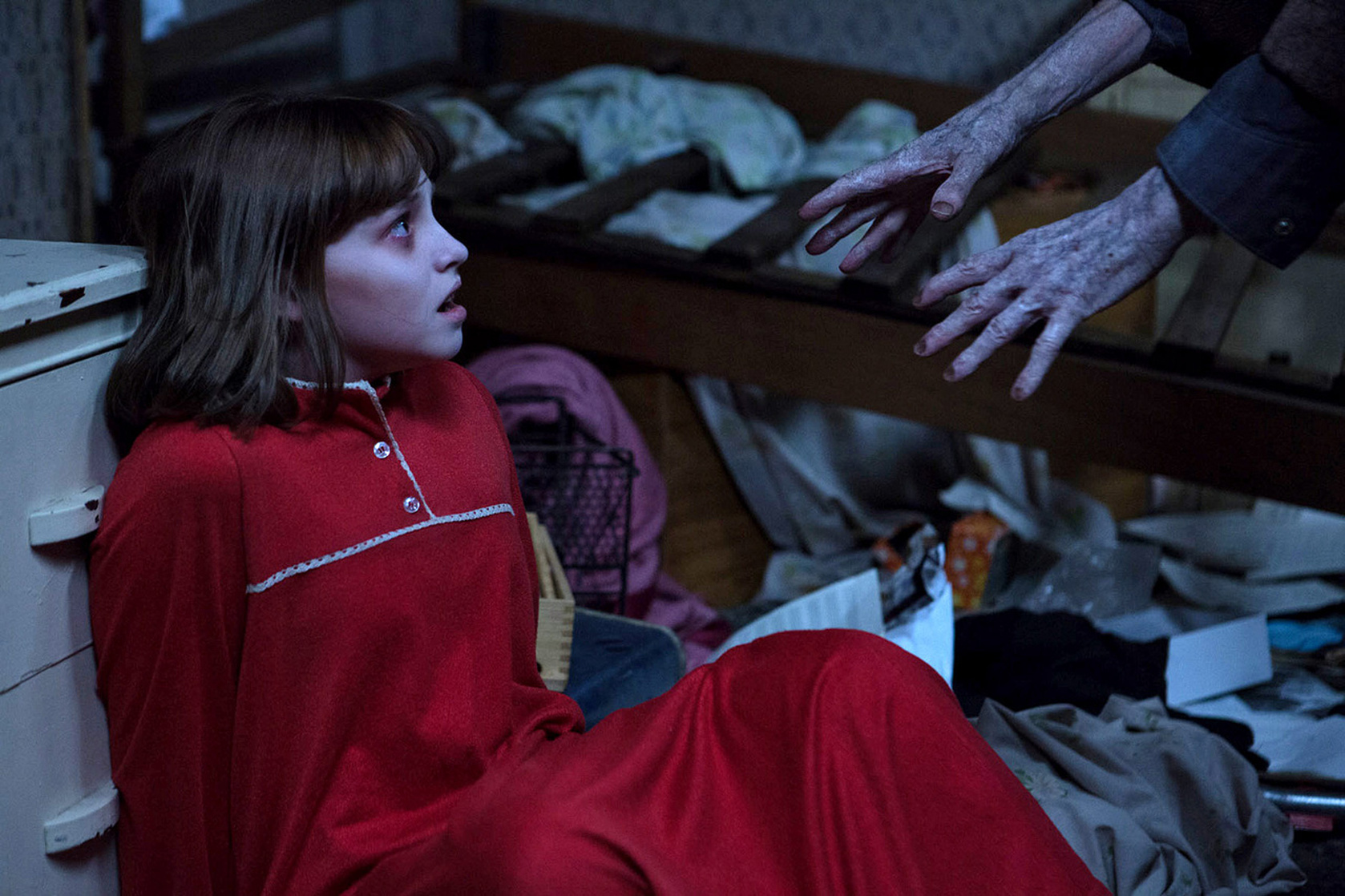 The Conjuring 2 The Conjuring 2