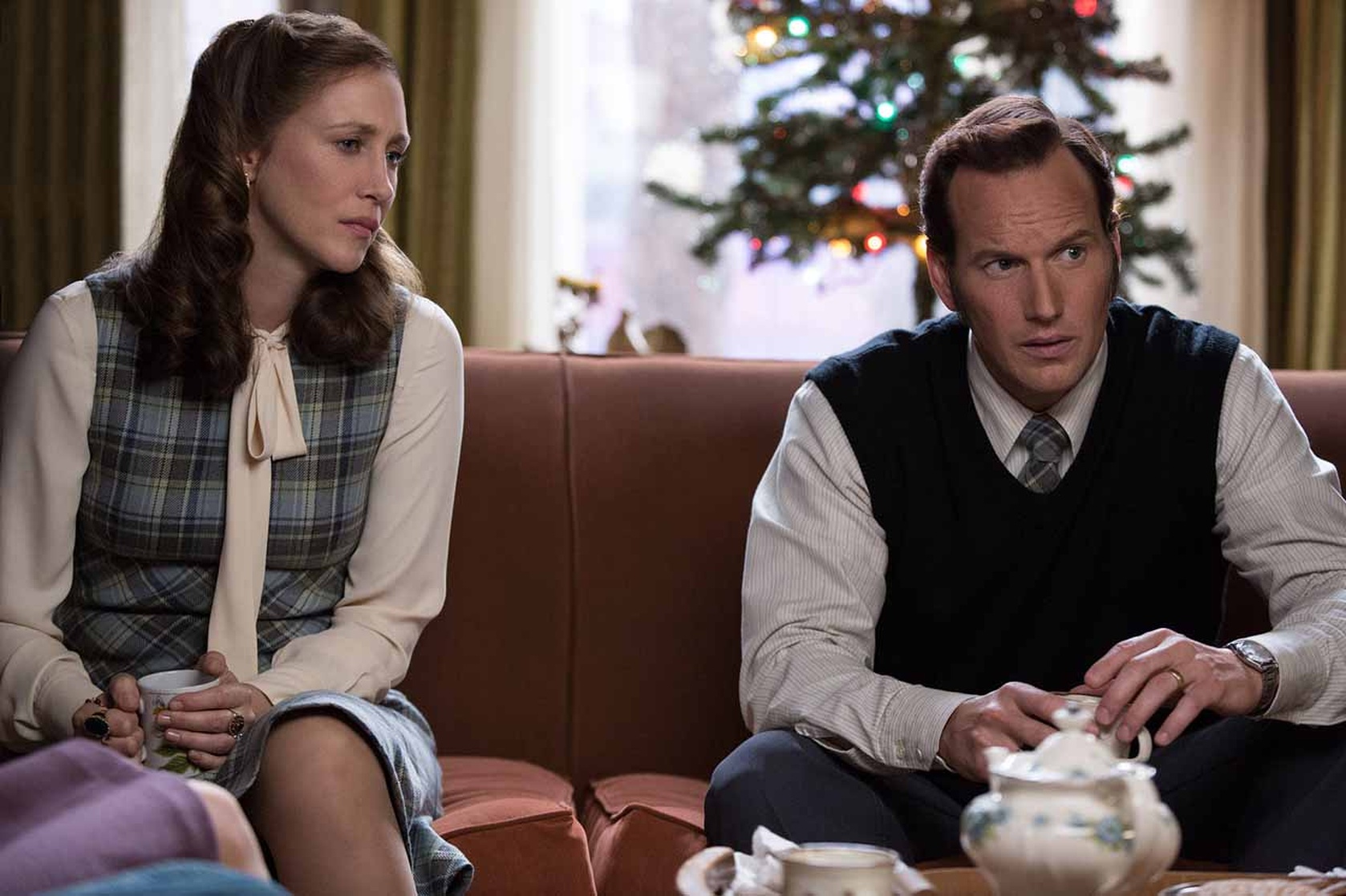 The Conjuring 2 The Conjuring 2