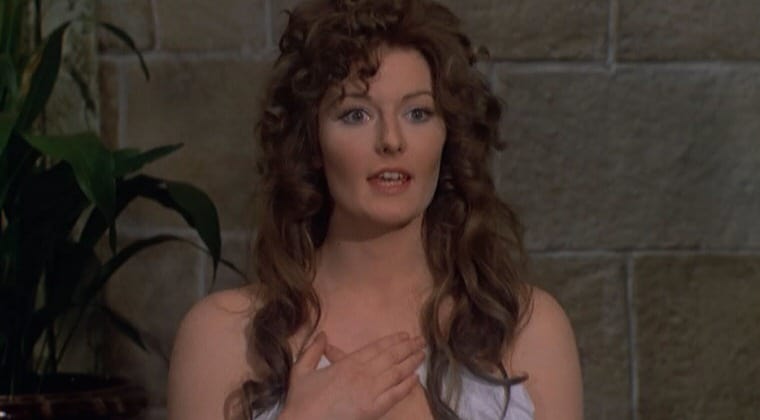 Scars of Dracula Scars of Dracula
