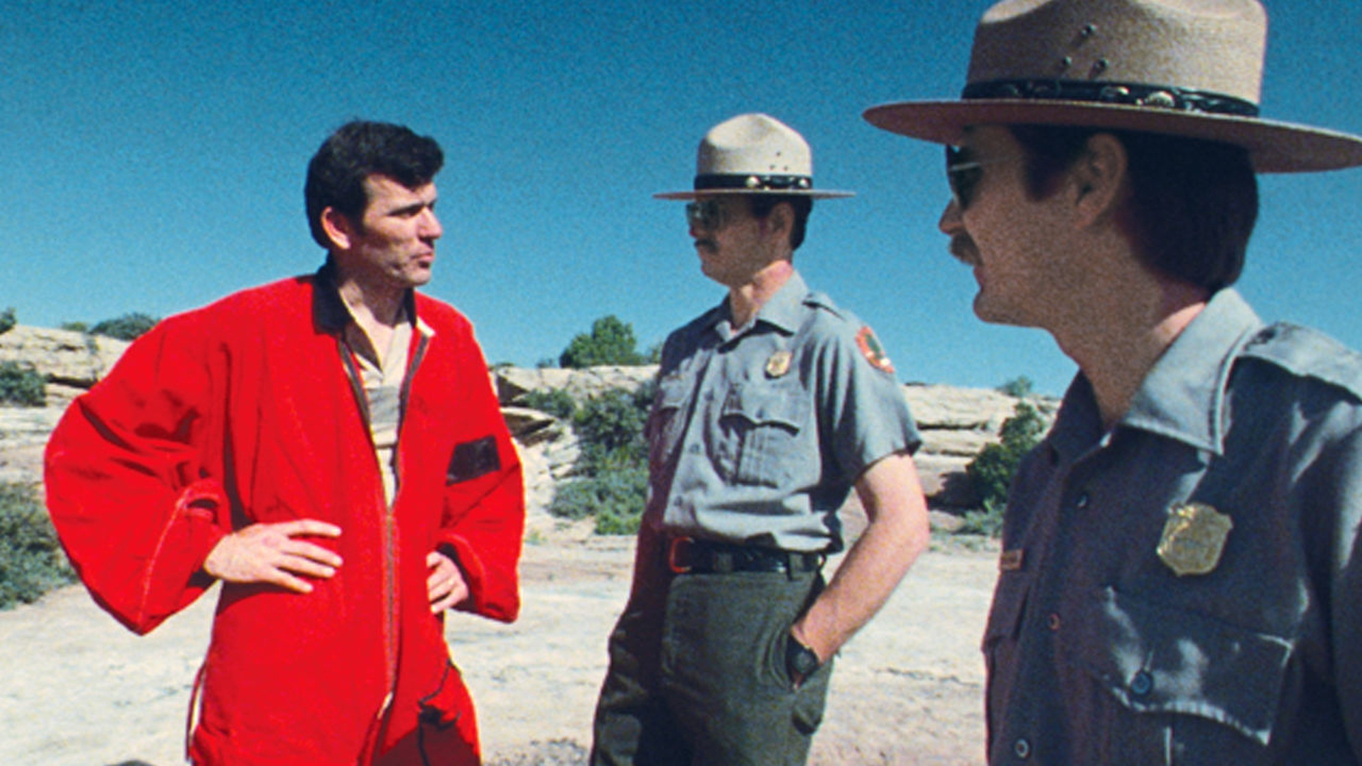 Sunshine Superman