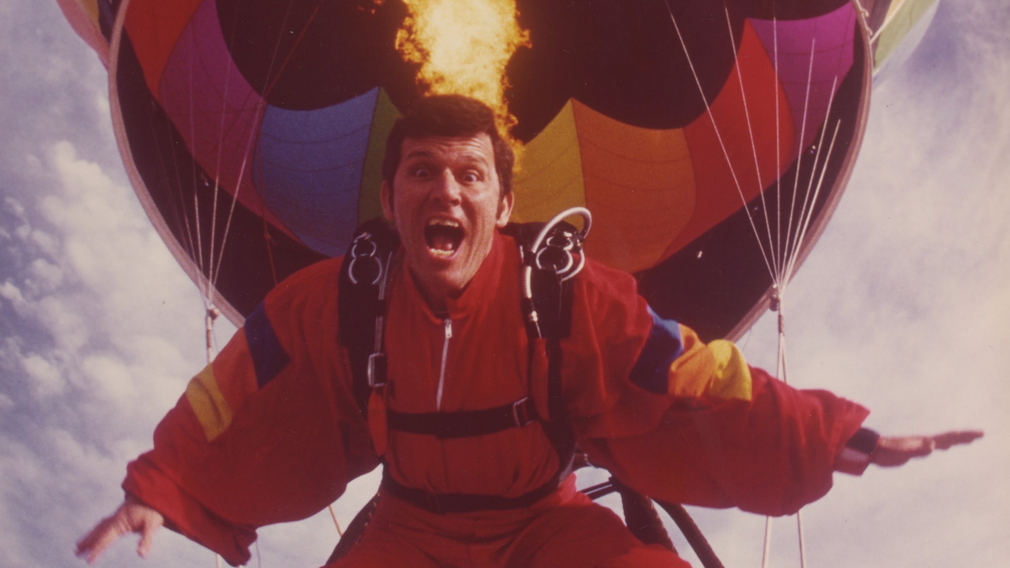 Sunshine Superman