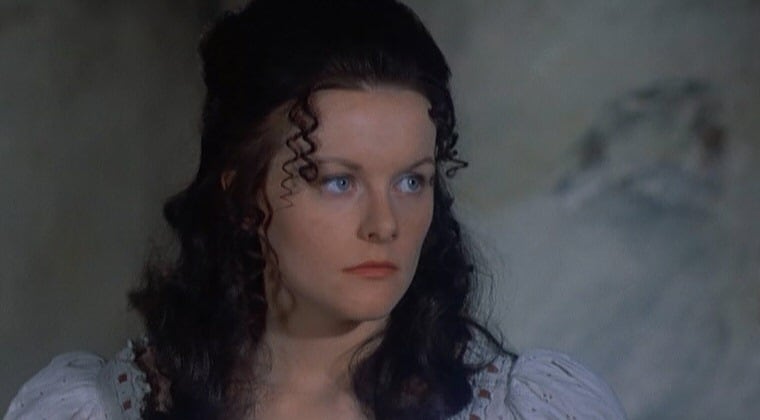 Scars of Dracula Scars of Dracula