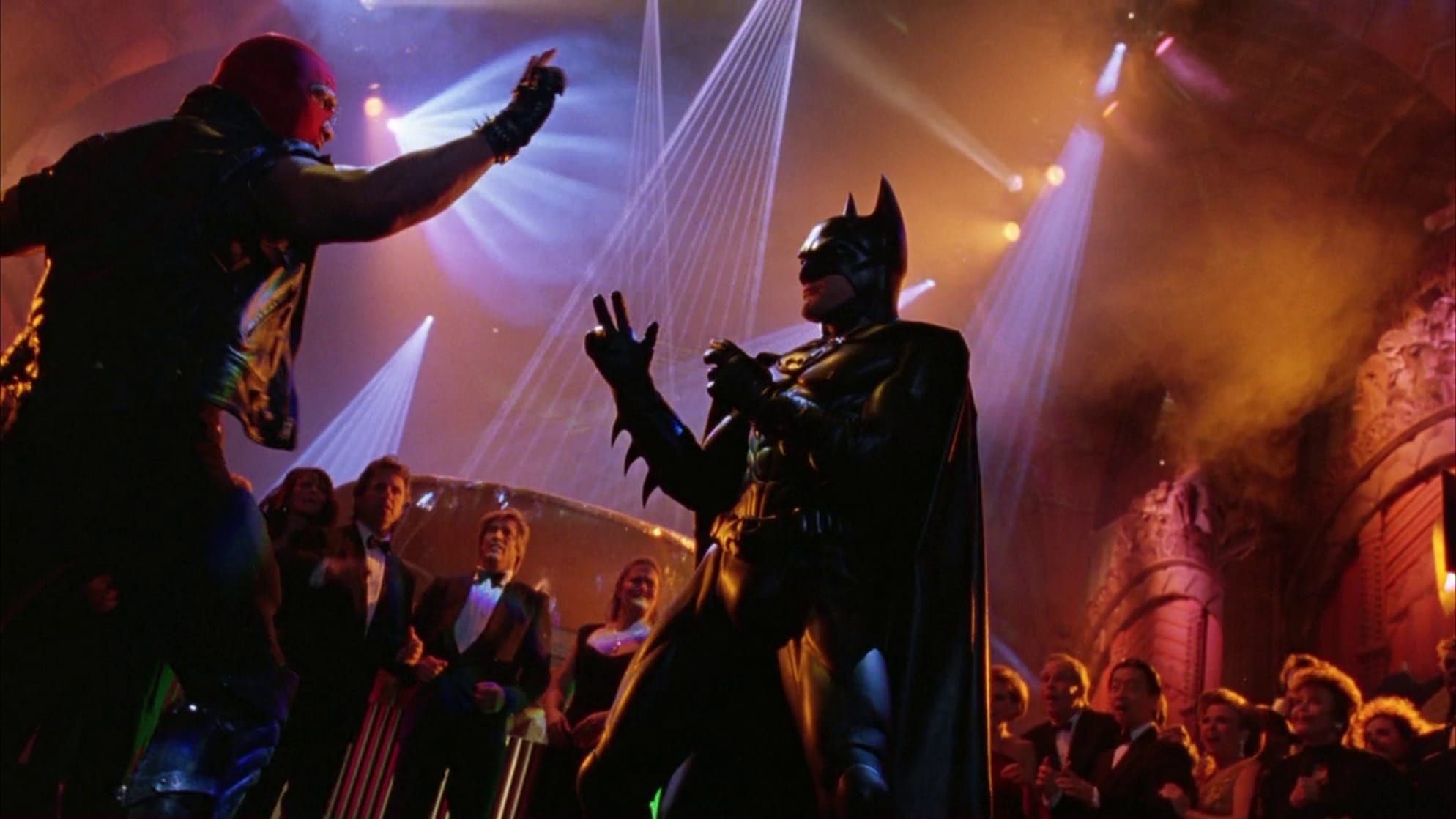 Batman Forever