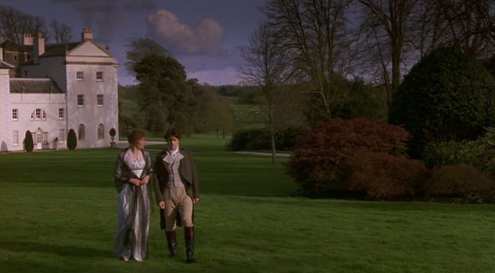Sense and Sensibility Sense and Sensibility