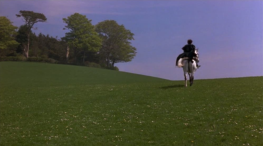 Sense and Sensibility