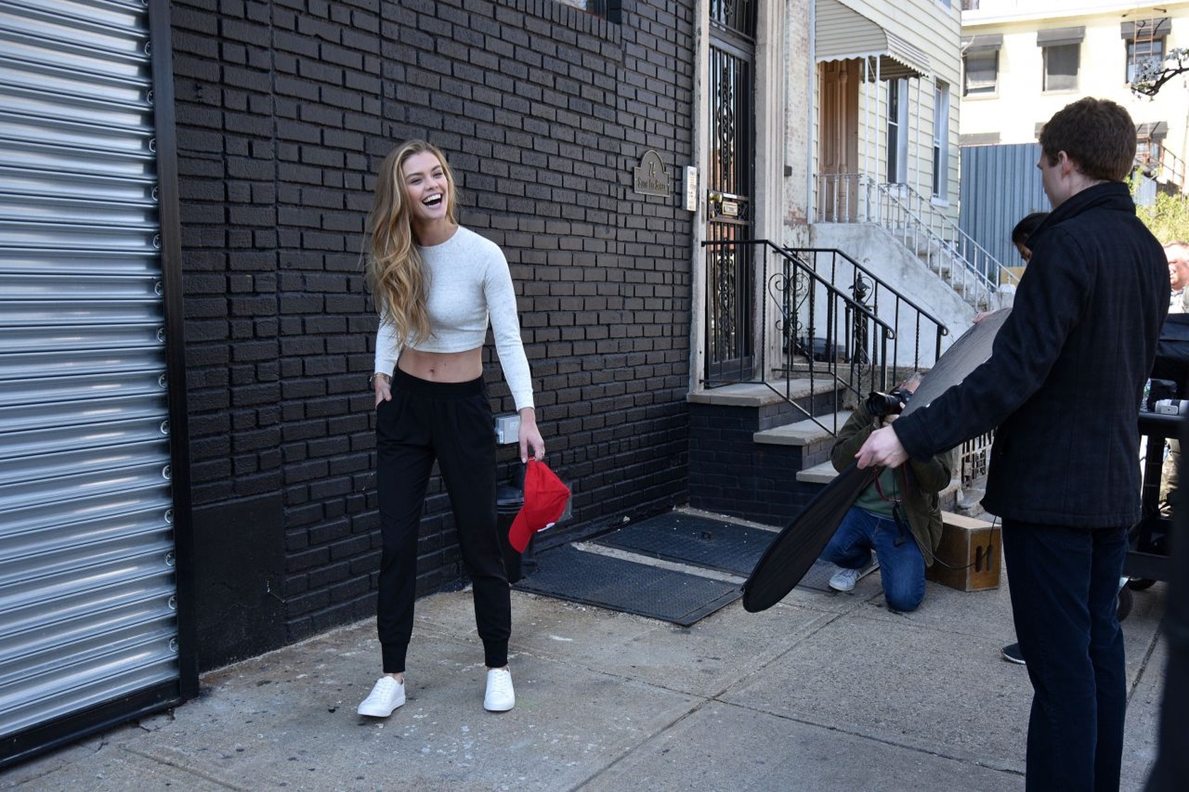 Nina Agdal