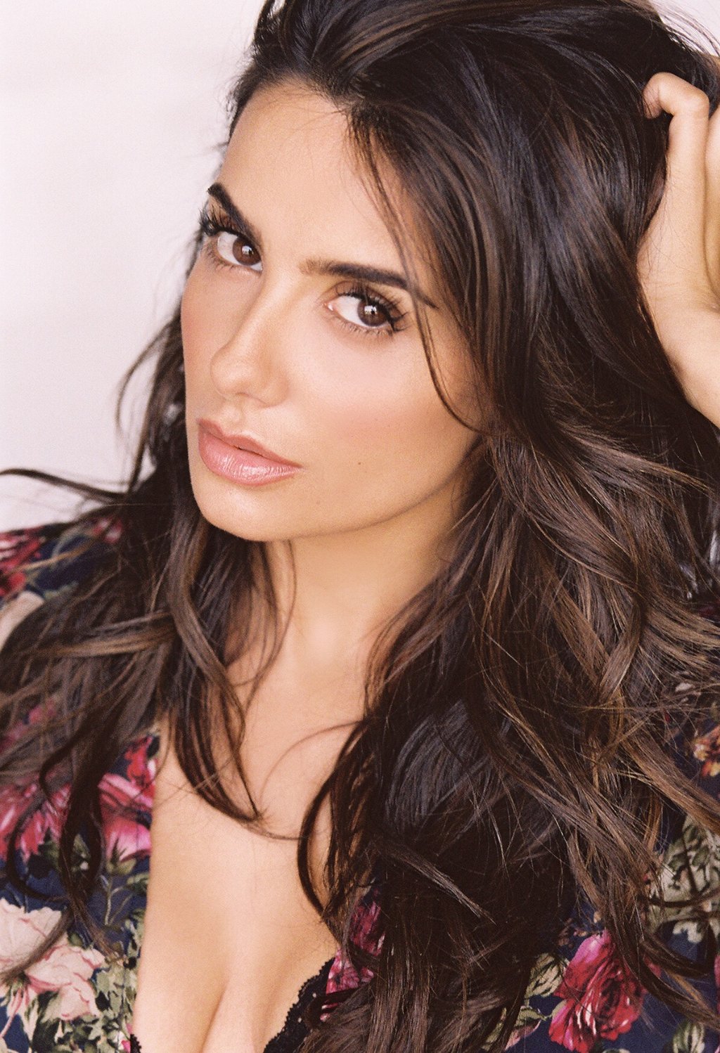Daniella Deutscher Daniella Deutscher