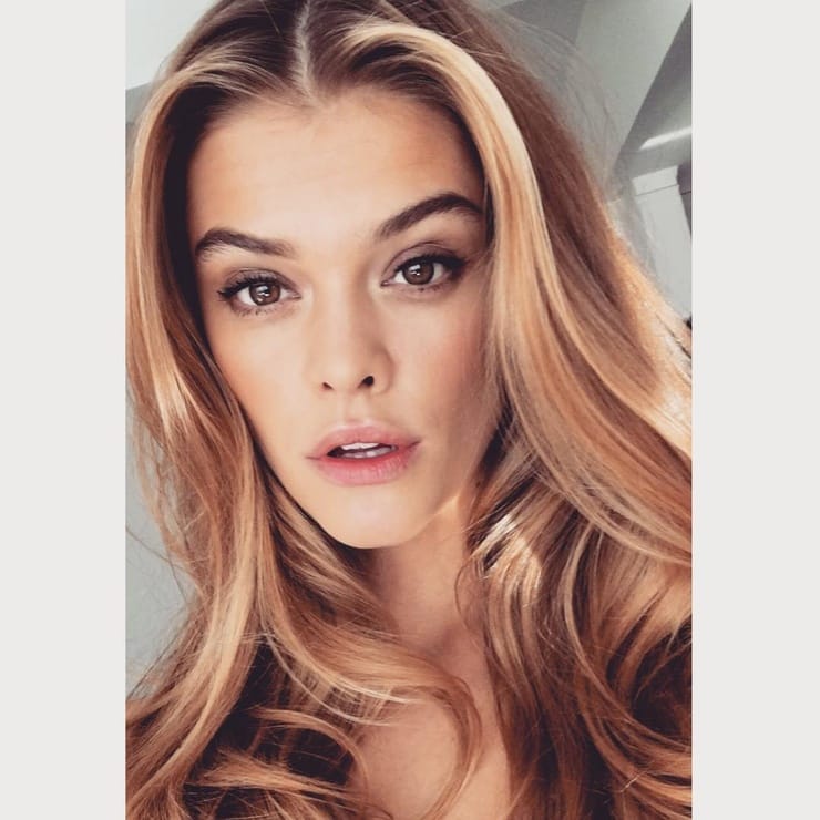 Picture Of Nina Agdal