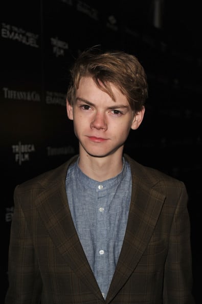 Picture of Thomas Brodie-Sangster