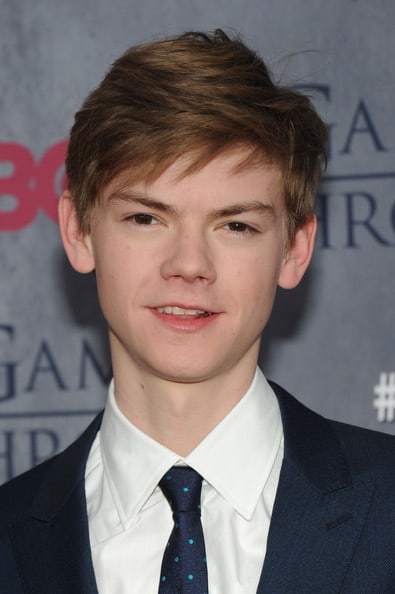 Picture of Thomas Brodie-Sangster