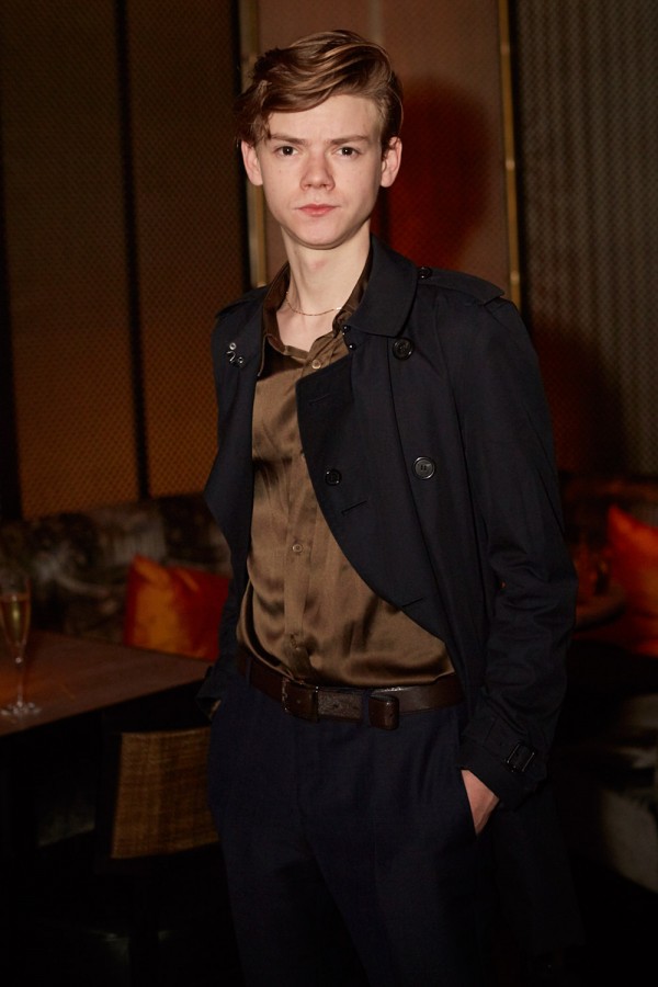 Picture of Thomas Brodie-Sangster