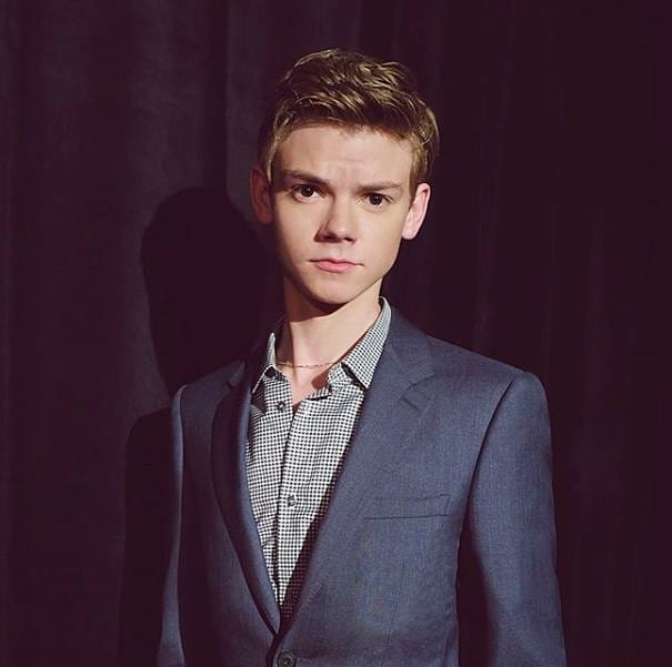 Picture of Thomas Brodie-Sangster