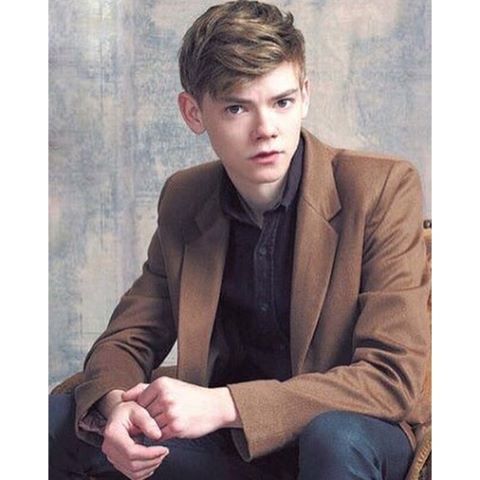 Picture of Thomas Brodie-Sangster
