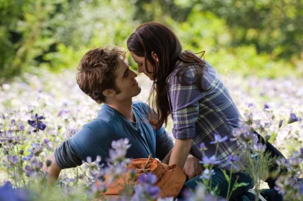 The Twilight Saga: Eclipse The Twilight Saga: Eclipse