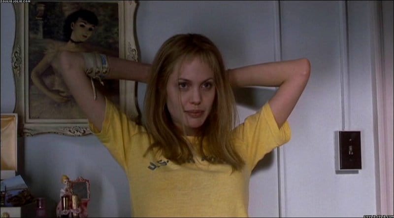 Girl, Interrupted