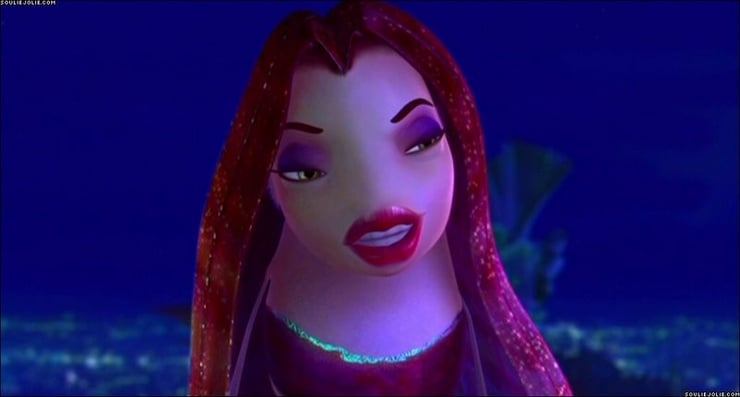 Picture of Shark Tale