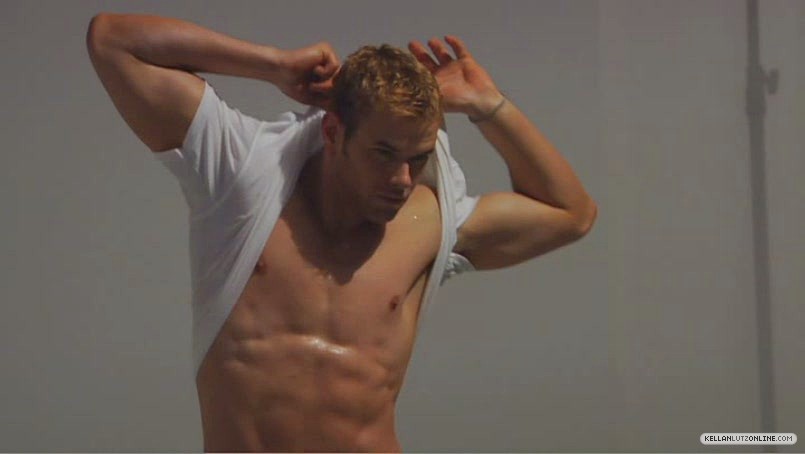 Kellan Lutz Kellan Lutz
