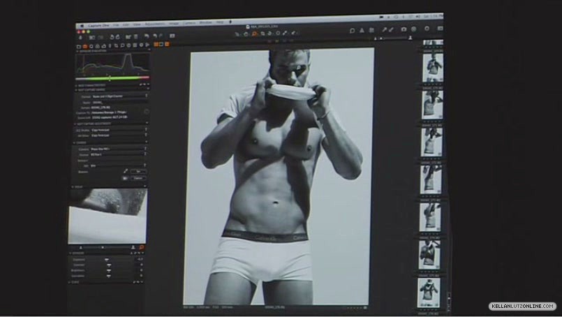 Kellan Lutz Kellan Lutz