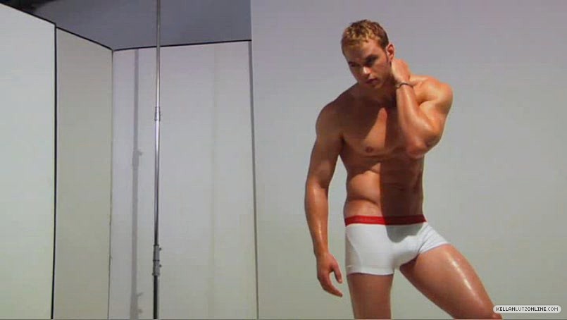 Kellan Lutz