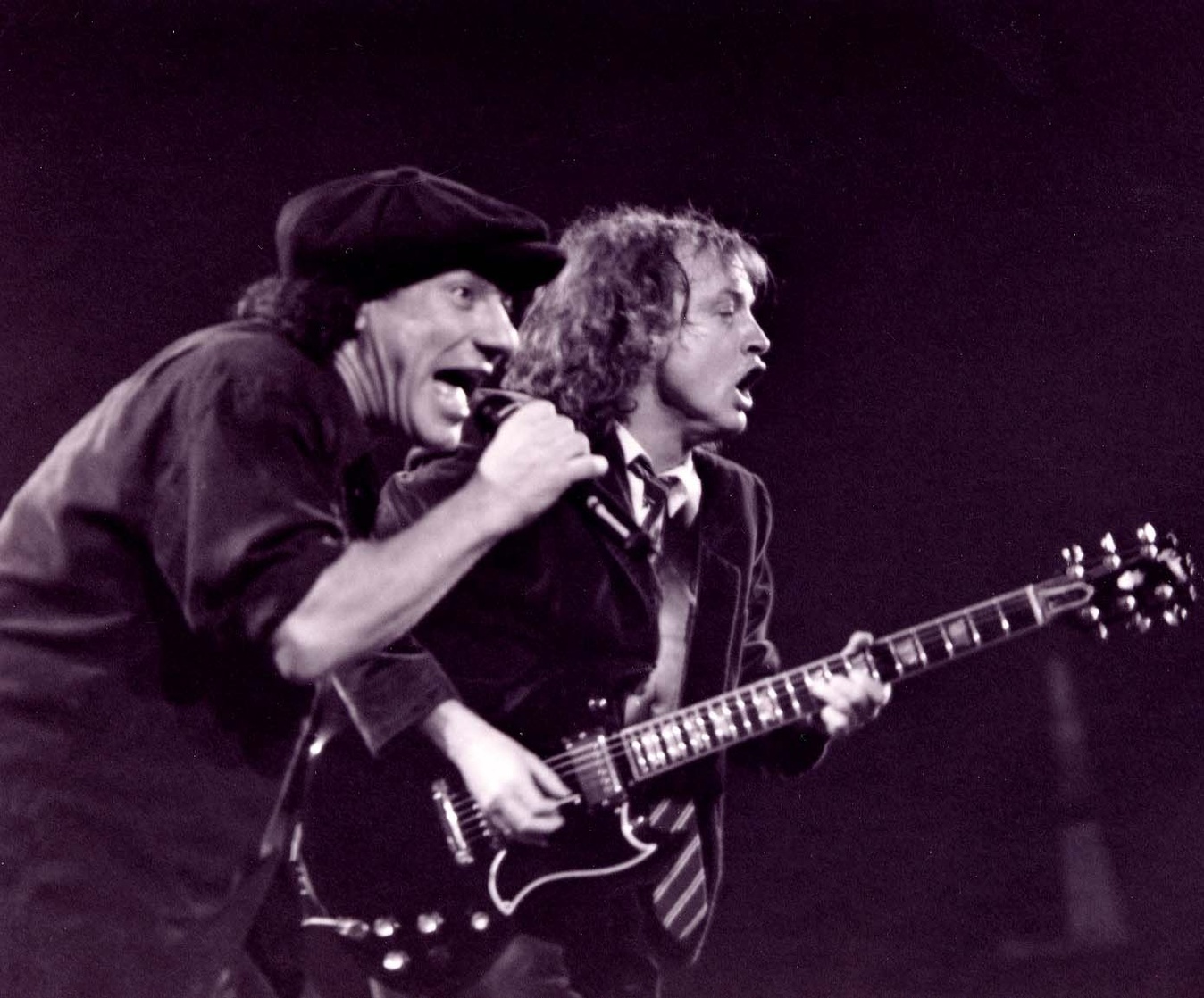 Image of AC/DC