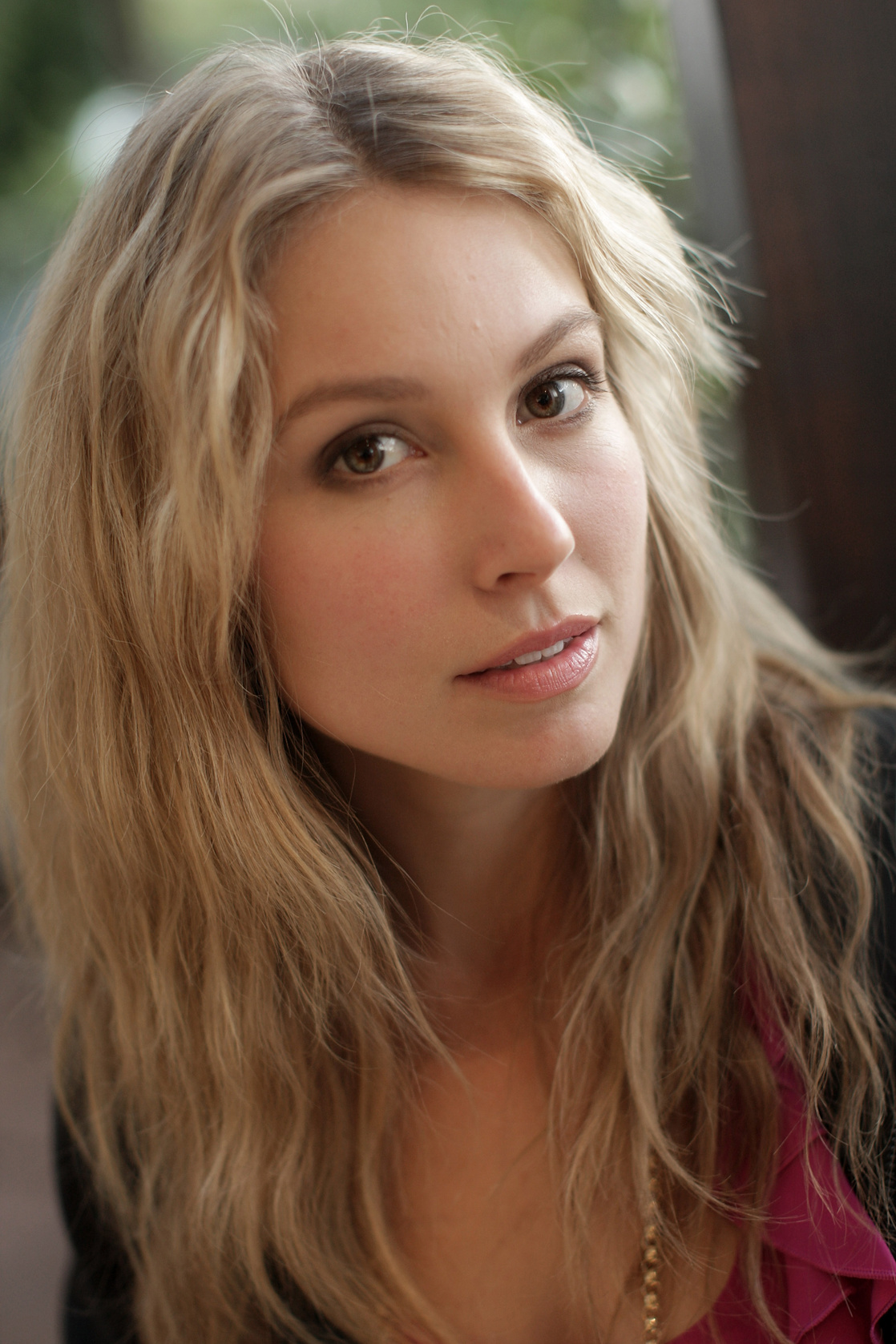 Sarah Carter