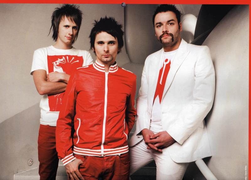 Muse