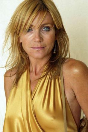 Michelle Collins image
