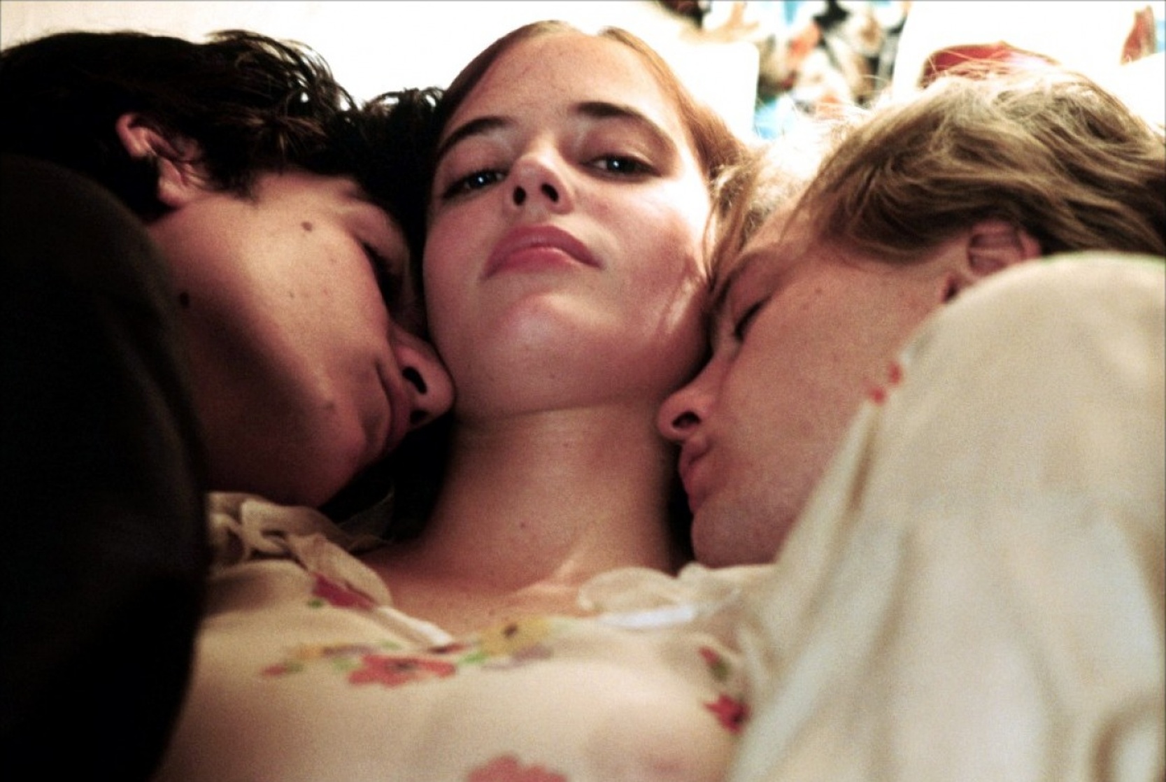 The Dreamers The Dreamers