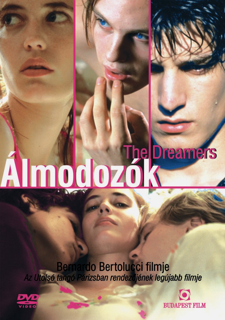 The Dreamers The Dreamers