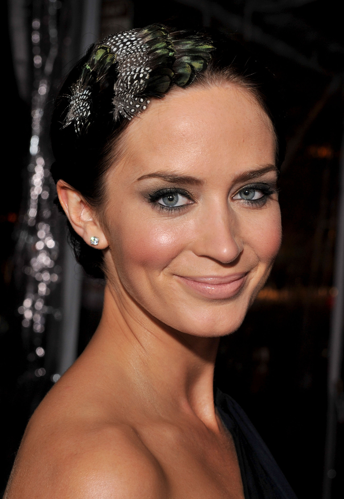 Image of Emily Blunt