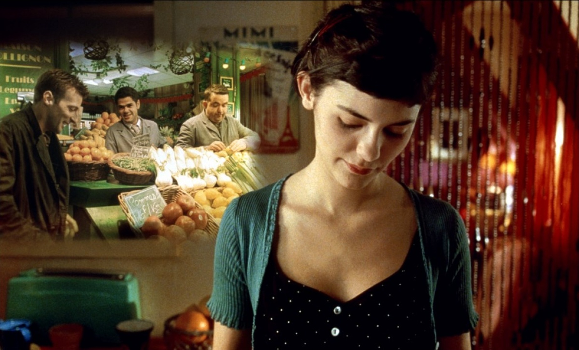 Amélie Amélie