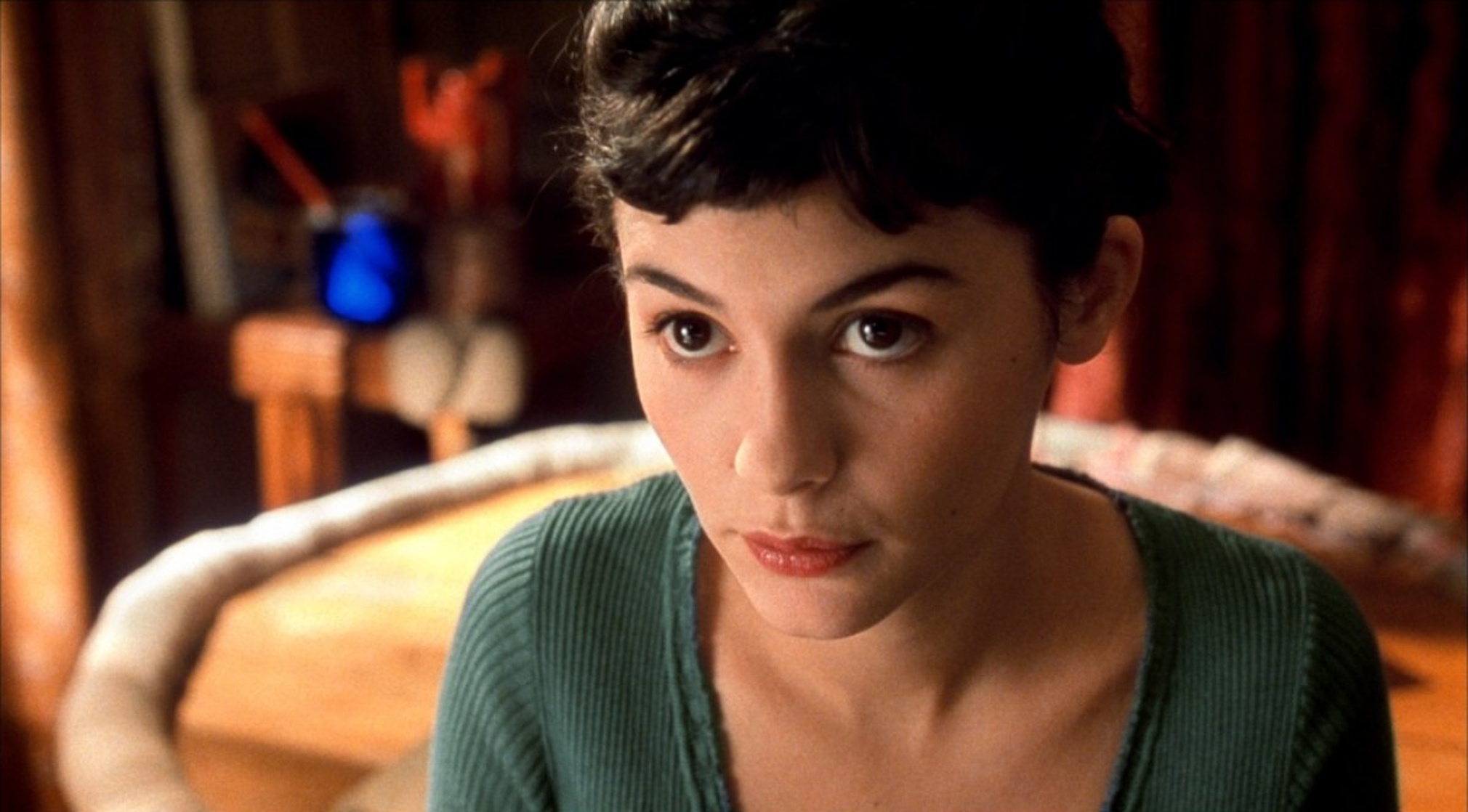 Amélie Amélie