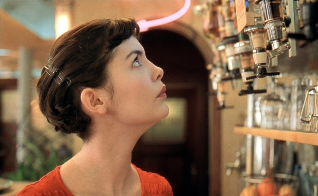 actress who played amelie