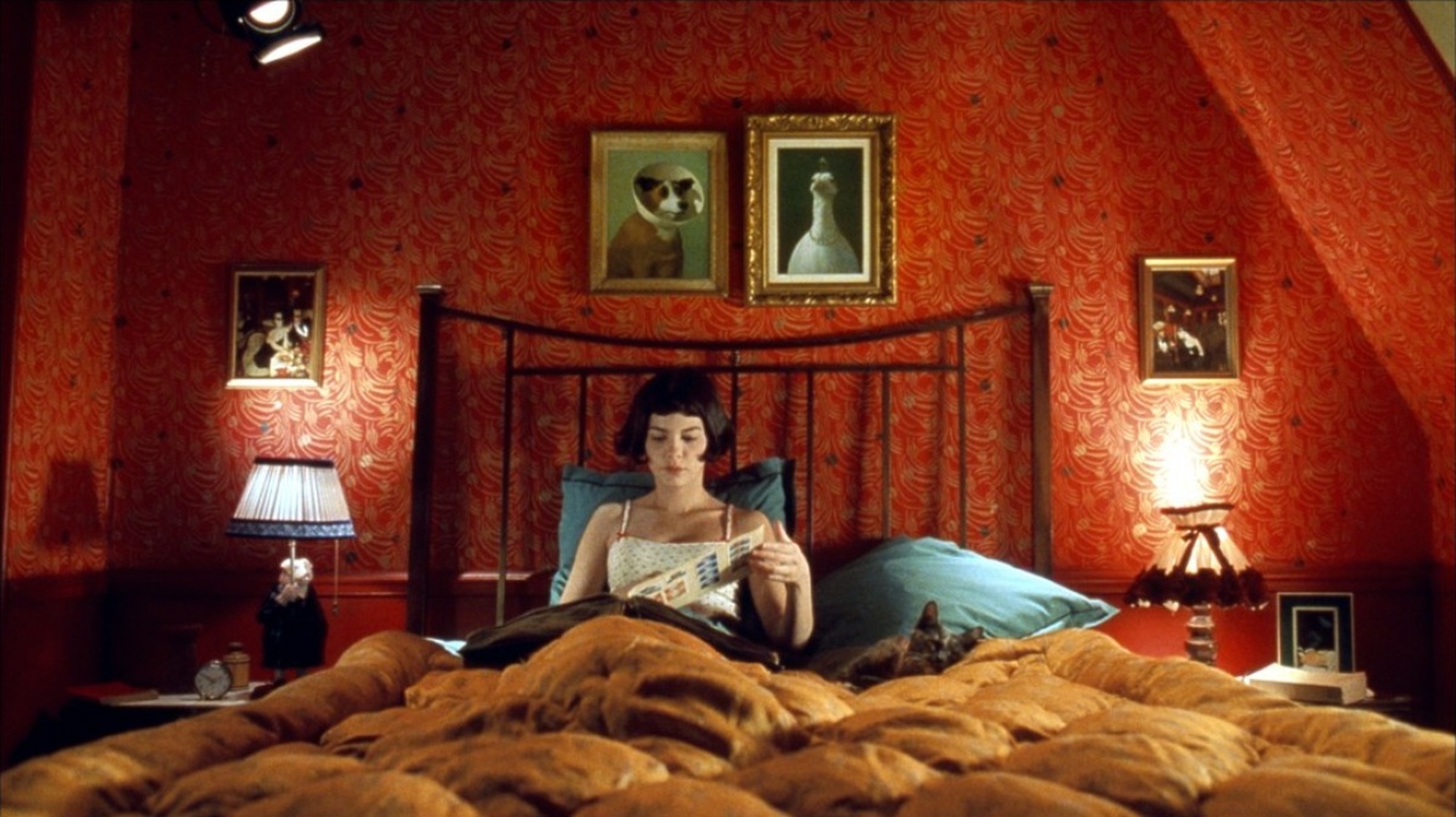 Amélie