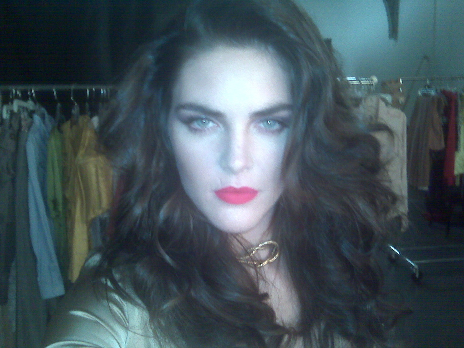 Hilary Rhoda