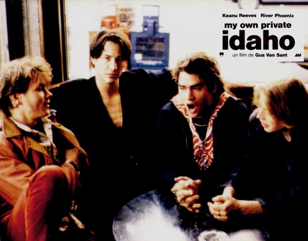 1991 My Own Private Idaho 1991 My Own Private Idaho