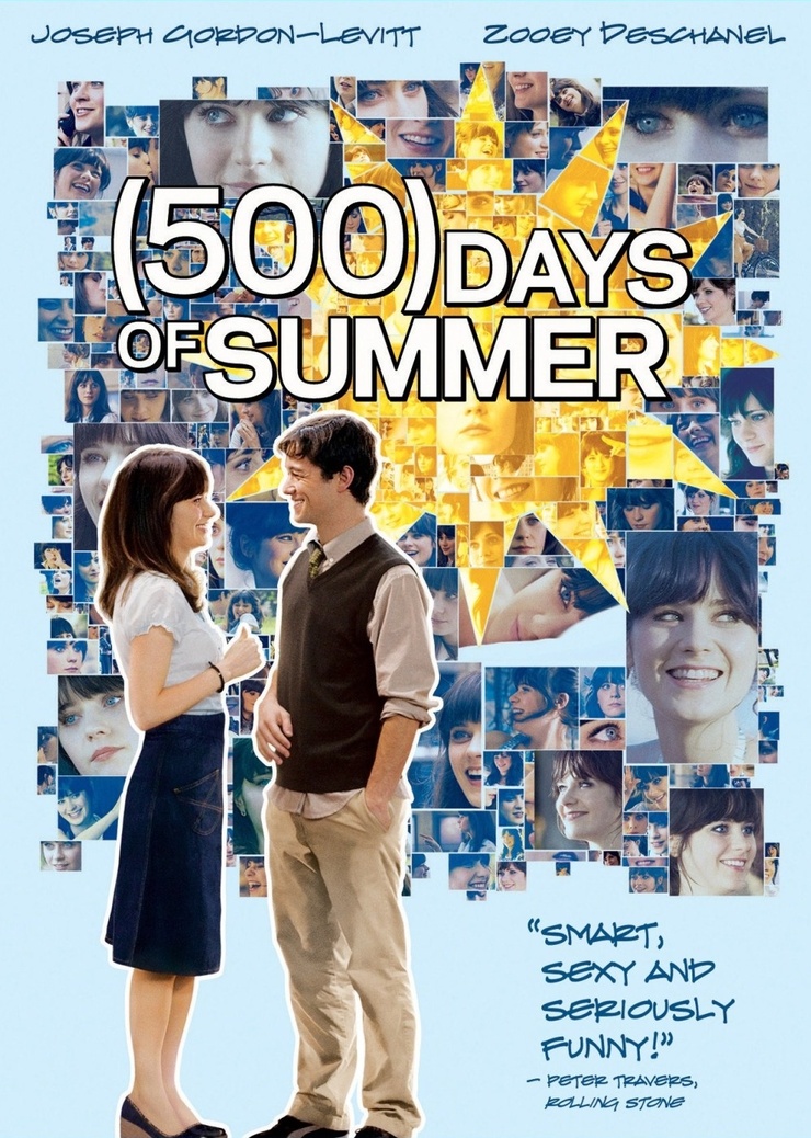 (500) Days of Summer picture