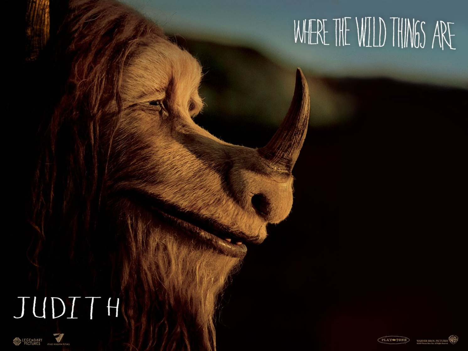 Where the Wild Things Are Where the Wild Things Are