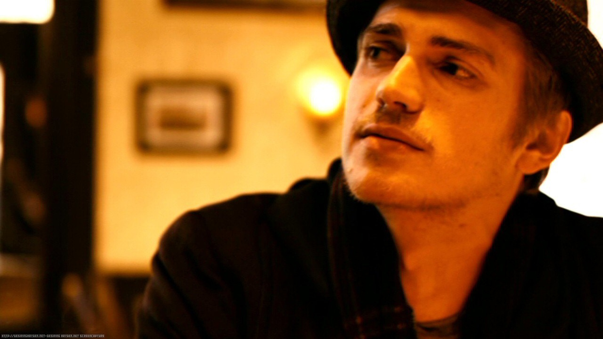 Hayden Christensen Hayden Christensen