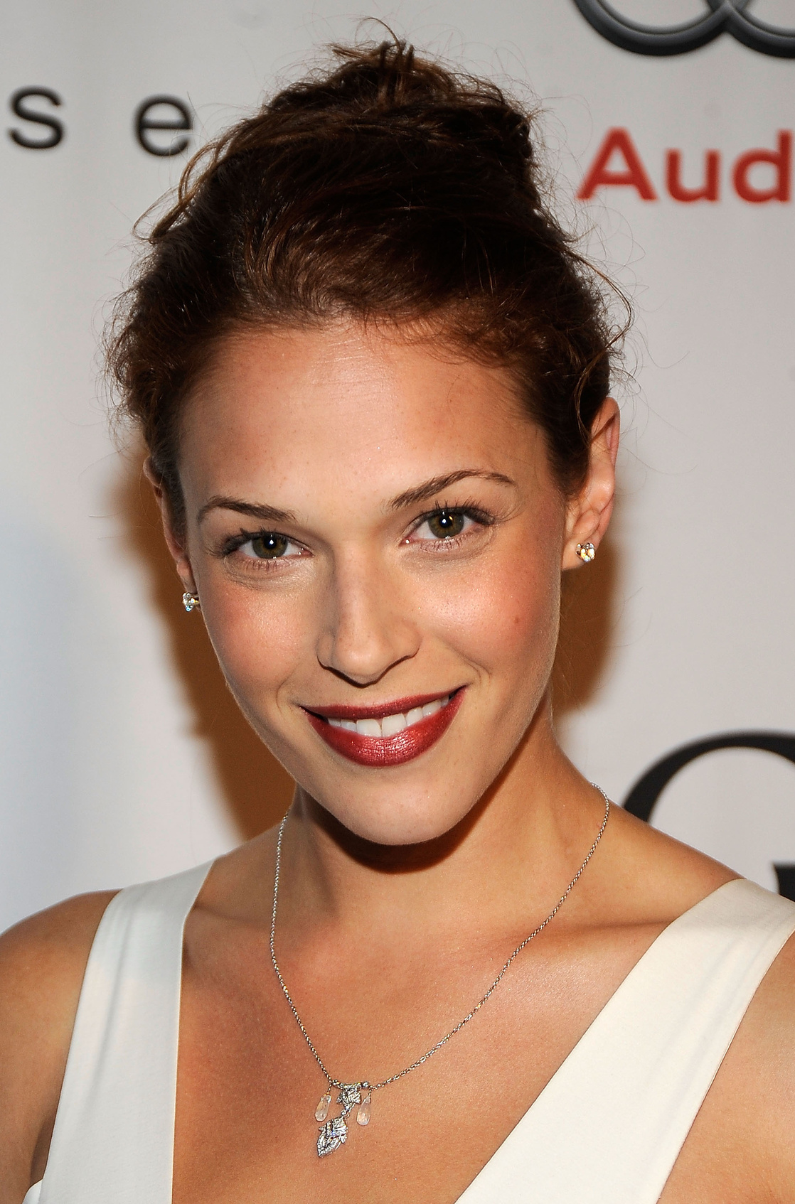 Image of Amanda Righetti