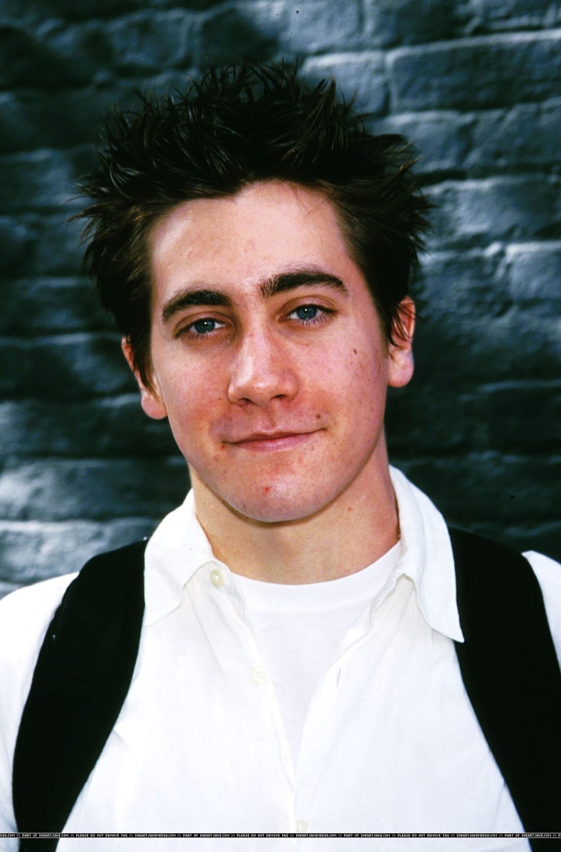 Jake Gyllenhaal image