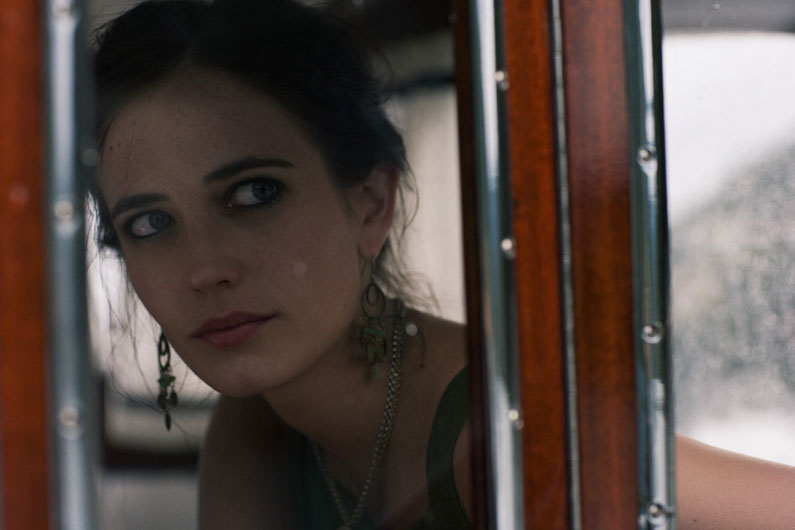 Eva Green