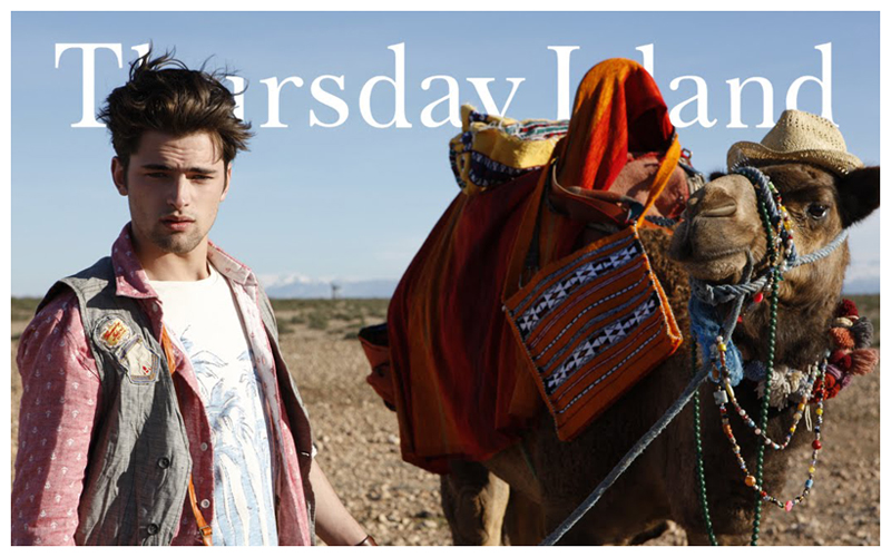 Sean Opry