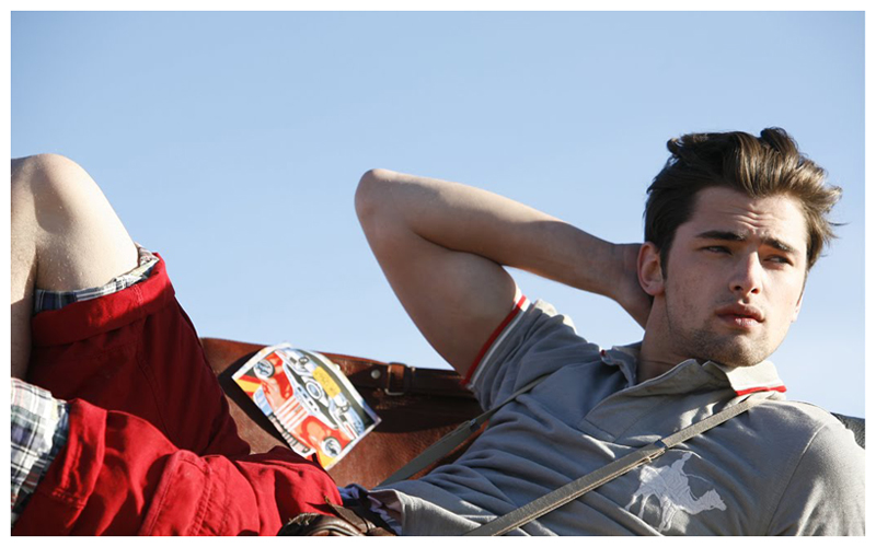 Sean Opry