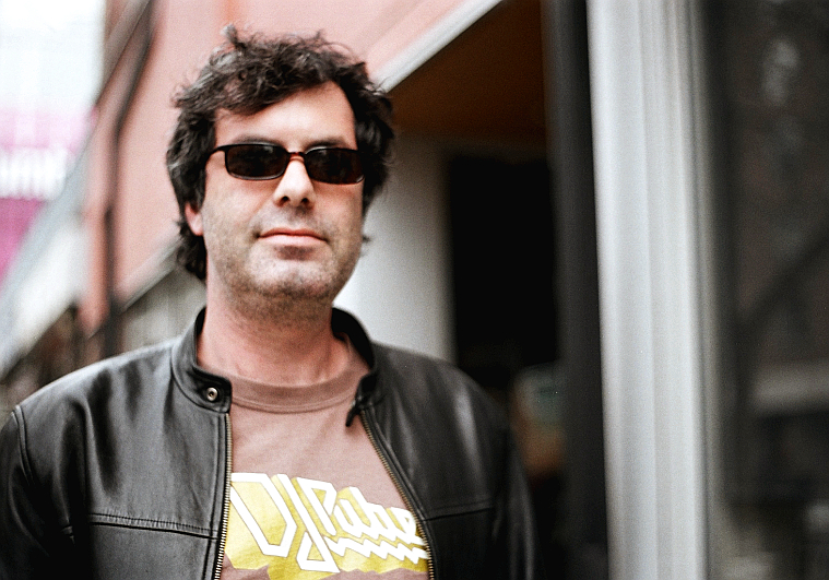 Kenny Hotz