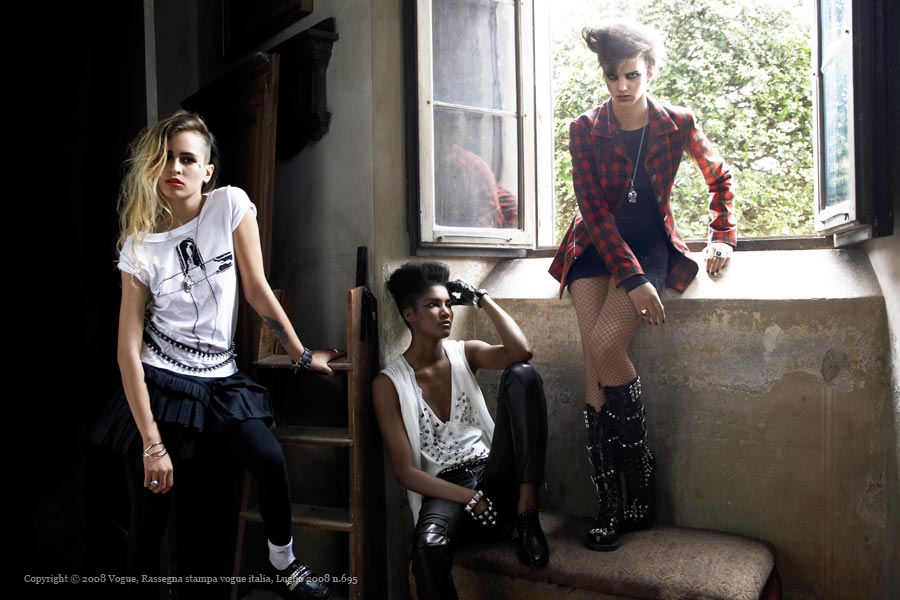 Alice Dellal