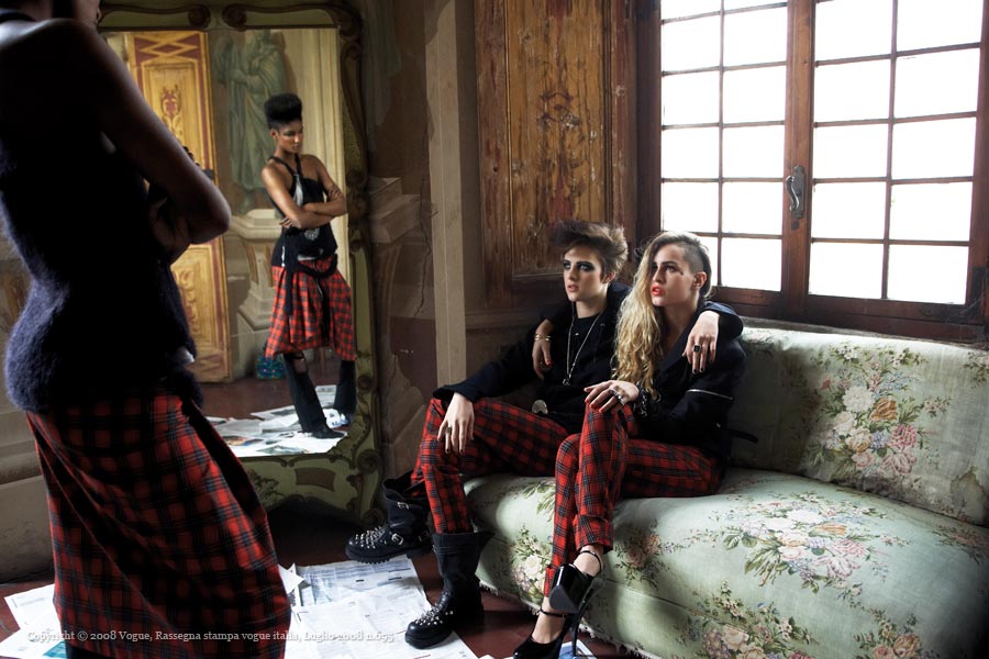 Alice Dellal