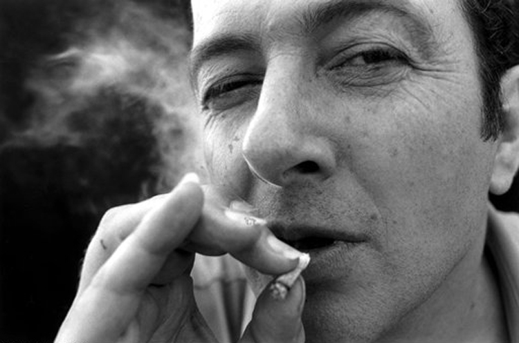 Joe Strummer